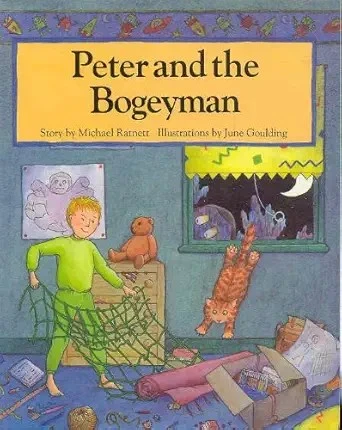 Peter and the Bogeyman
